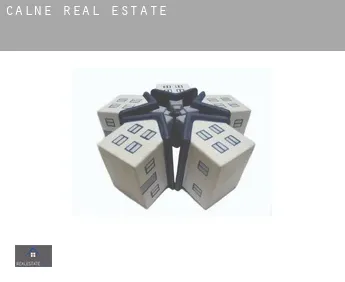 Calne real estate