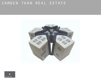 Camden Town  real estate