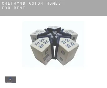 Chetwynd Aston  homes for rent