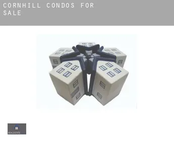 Cornhill  condos for sale