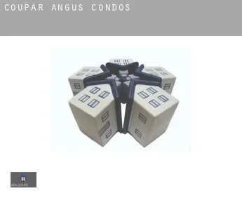 Coupar Angus  condos