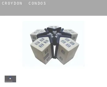 Croydon  condos