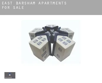 East Barsham  apartments for sale