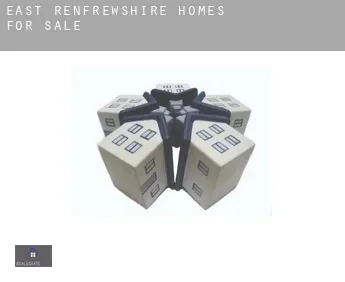 East Renfrewshire  homes for sale