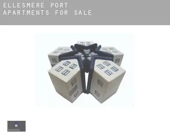 Ellesmere Port  apartments for sale