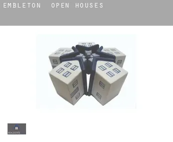 Embleton  open houses