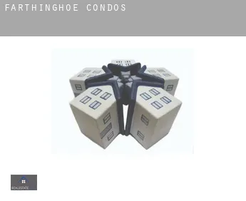 Farthinghoe condos