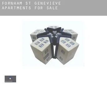 Fornham St. Genevieve  apartments for sale
