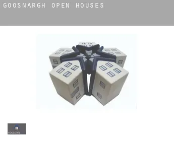 Goosnargh  open houses