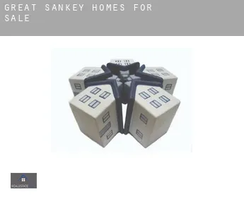 Great Sankey  homes for sale