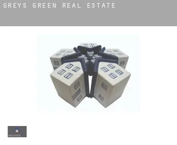 Greys Green real estate