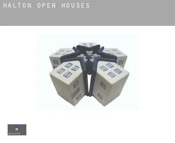 Halton  open houses