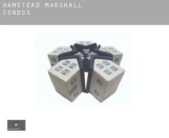 Hamstead Marshall  condos