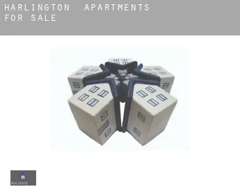 Harlington  apartments for sale