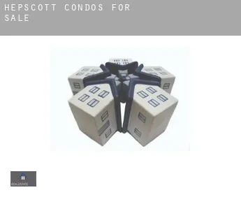 Hepscott  condos for sale