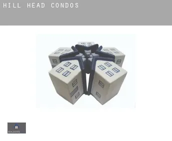 Hill Head  condos