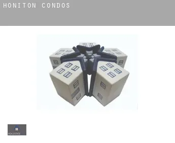 Honiton  condos