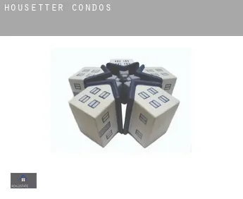 Housetter  condos