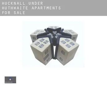 Hucknall under Huthwaite  apartments for sale