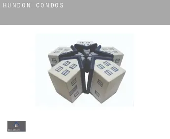 Hundon condos