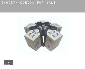 Ixworth  condos for sale