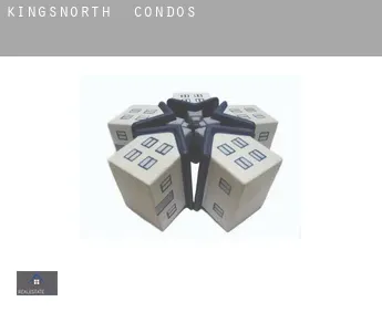 Kingsnorth  condos