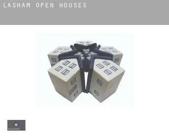 Lasham  open houses