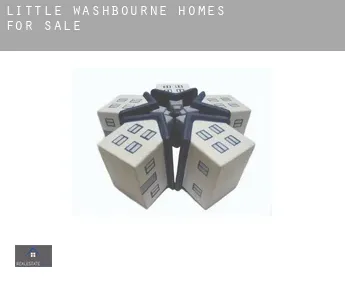 Little Washbourne  homes for sale