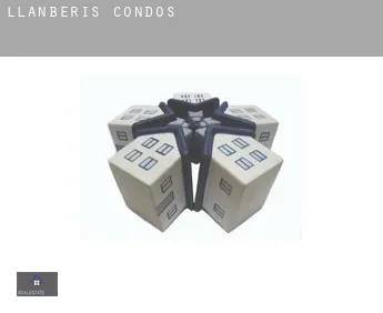 Llanberis  condos