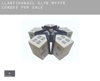Llanfihangel-Glyn-Myfyr  condos for sale