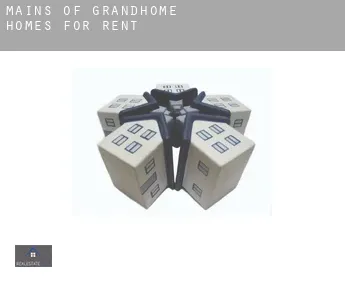 Mains of Grandhome  homes for rent