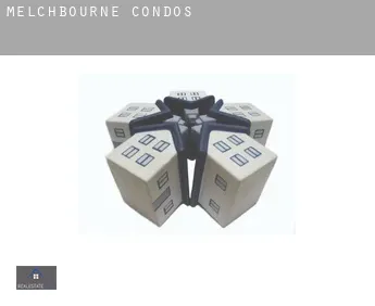 Melchbourne  condos
