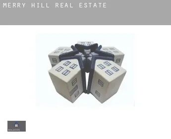 Merry Hill  real estate