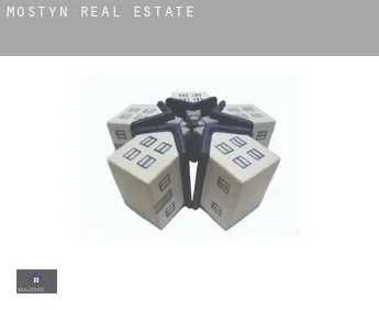 Mostyn  real estate