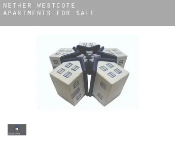 Nether Westcote  apartments for sale