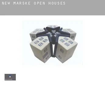 New Marske  open houses