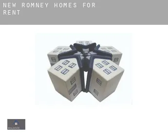 New Romney  homes for rent