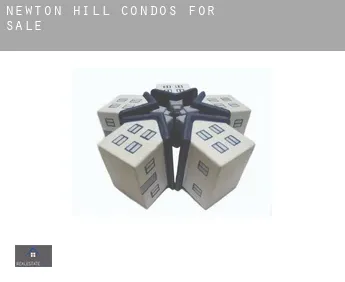 Newton Hill  condos for sale