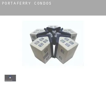 Portaferry  condos