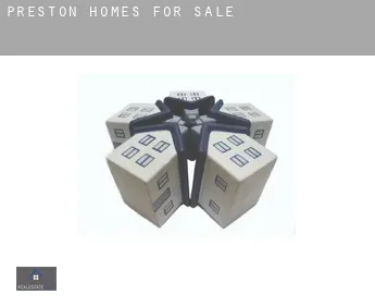 Preston homes for sale