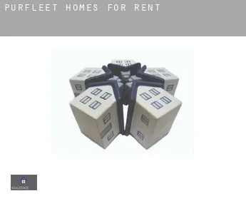 Purfleet  homes for rent