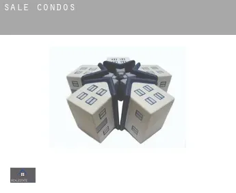 Sale  condos