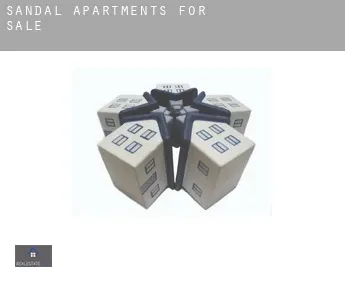 Sandal  apartments for sale