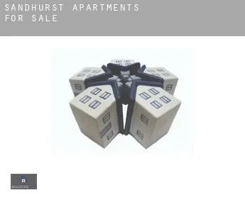 Sandhurst  apartments for sale