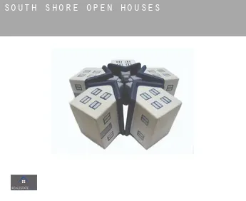 South Shore  open houses