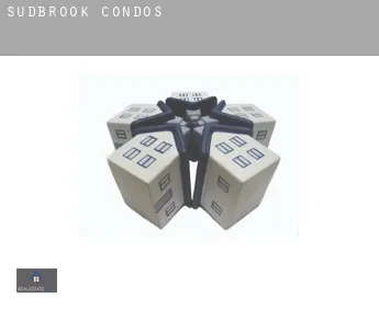 Sudbrook  condos