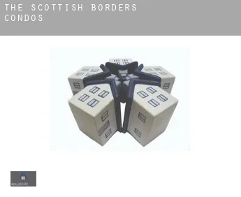 The Scottish Borders  condos