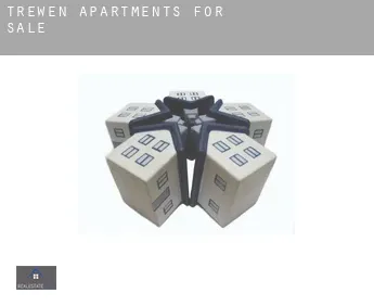 Trewen  apartments for sale