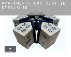 Apartments for rent in  Derbyshire