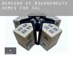 Bournemouth (Borough)  homes for sale